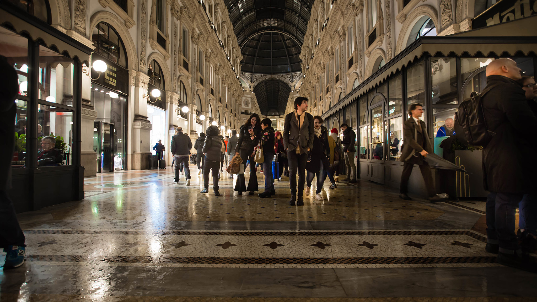 Milan